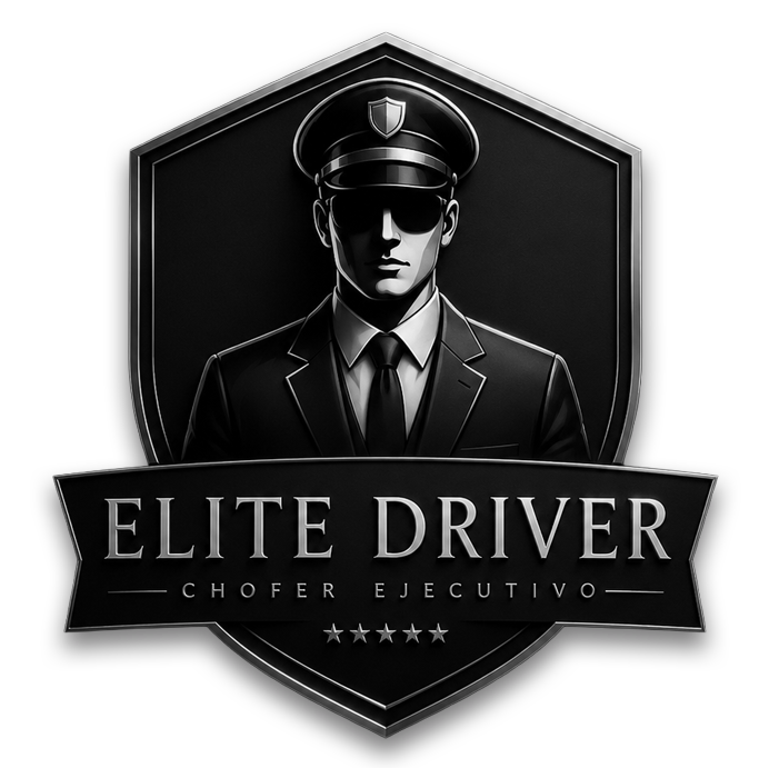 Logo Elite Driver